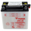 Yuasa Battery auto part