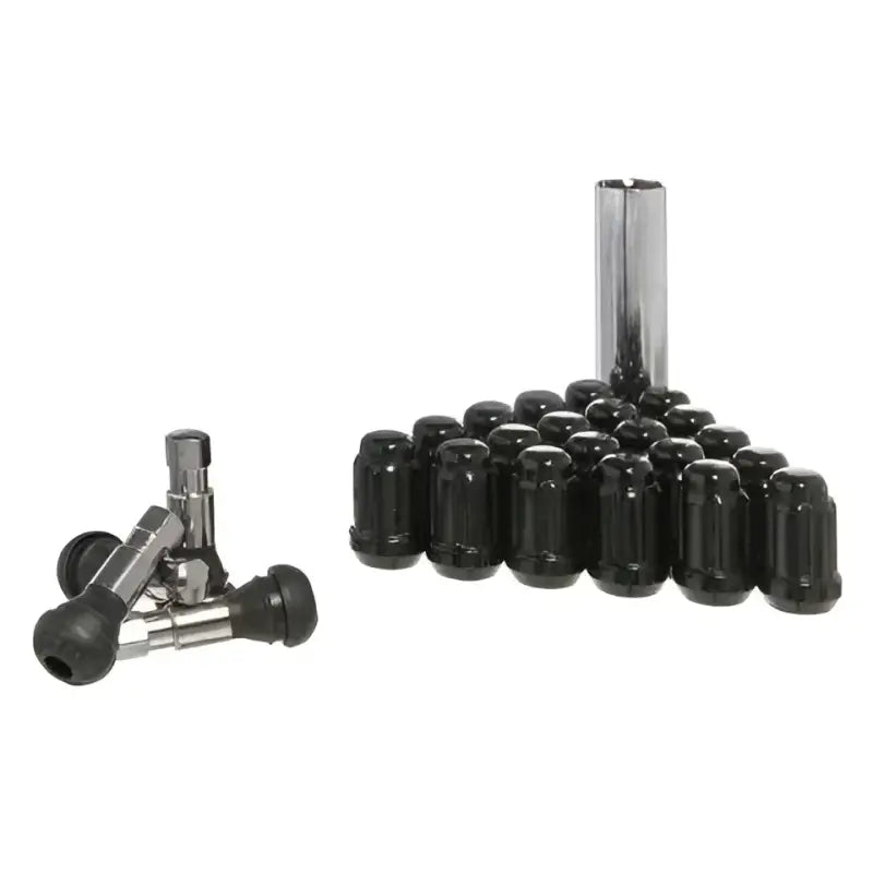 9/16 SPLINE CLOSED 8 LUG