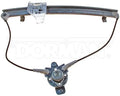 WINDOW REGULATOR