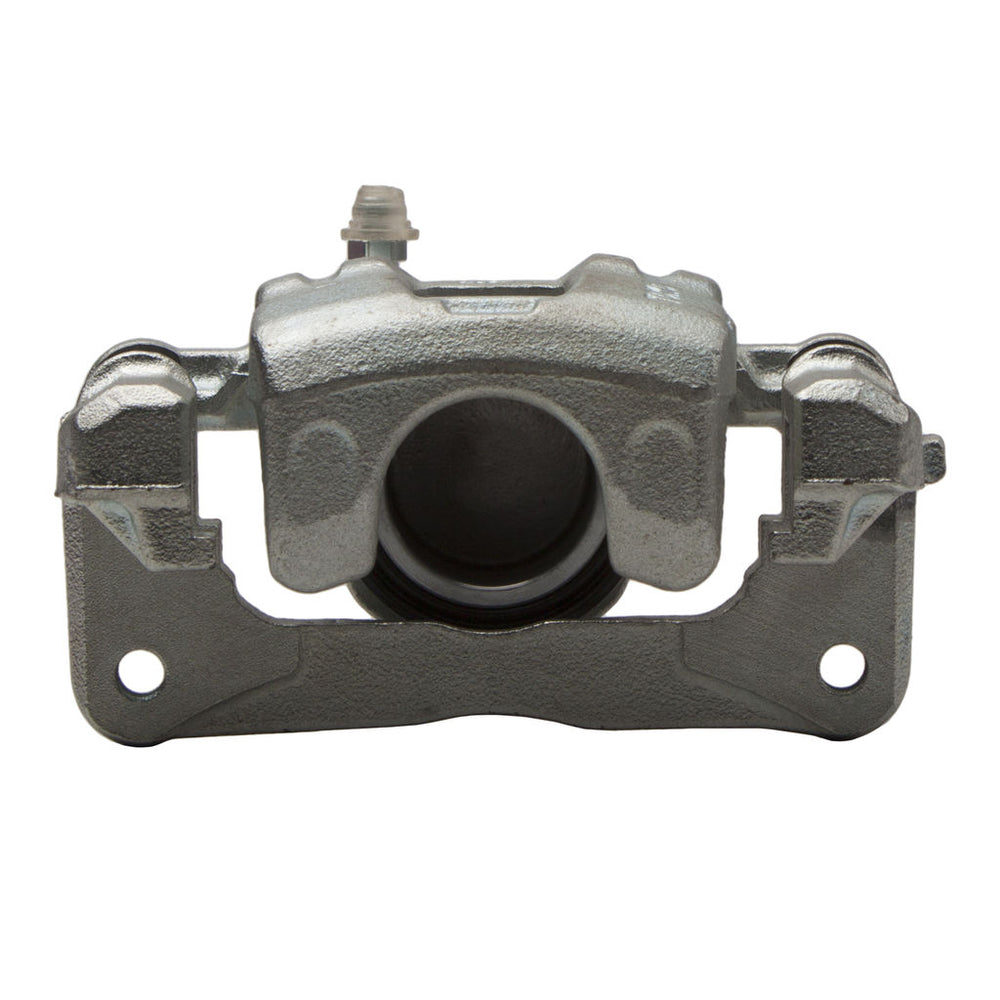 DFC silver auto part