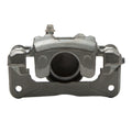 DFC 95-01 Chevrolet Metro Front-R Silver Zinc Coated Premium Caliper