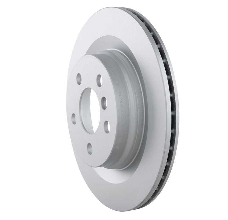 BOSCH QUIETCAST DISC BRAKE ROTOR