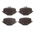 DFC 19-25 Mercedes-Benz GLS63 AMG Rear 5000 Advanced Low Metallic Brake Pads