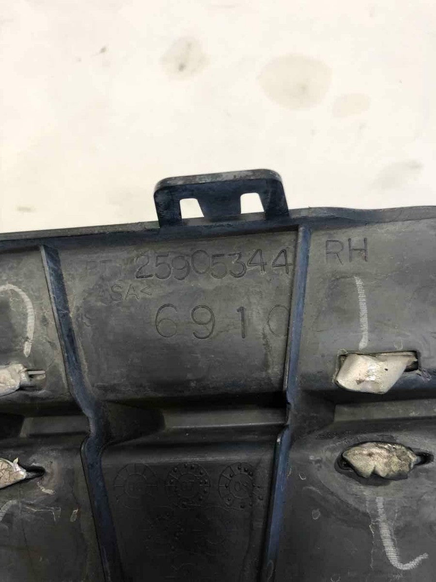 GM Performance auto part