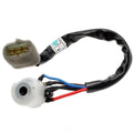 IGNITION SWITCH