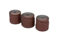 READY-TO-WRAP ABRASIVE 220 GRIT 3