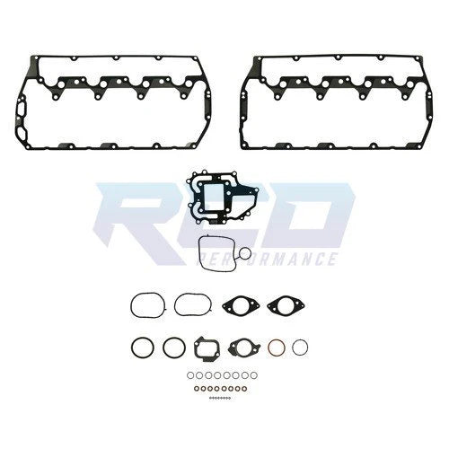 ~(0.5 lbs. 24X6X0)~ Buick Performance Valve Cover Gasket
