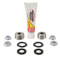 Pivot Works 1991 Suzuki RM125 Rear Shock Bearing Kit