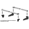 PS FRONT FRAME BRACKET