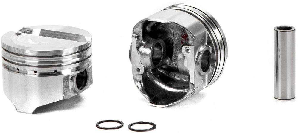 United Engine Machine Co auto part