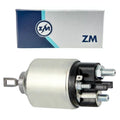 SOLENOID SWITCH