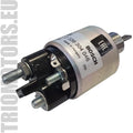 SOLENOID SWITCH