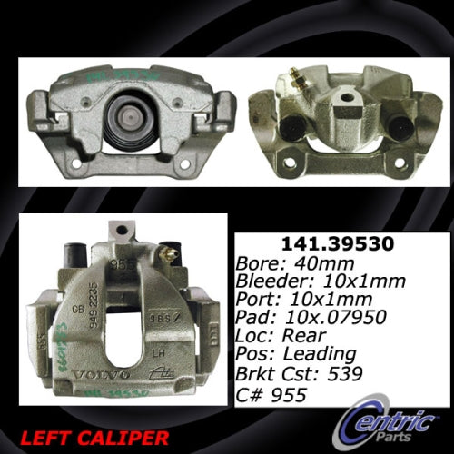 R&R CALIPER ONLY