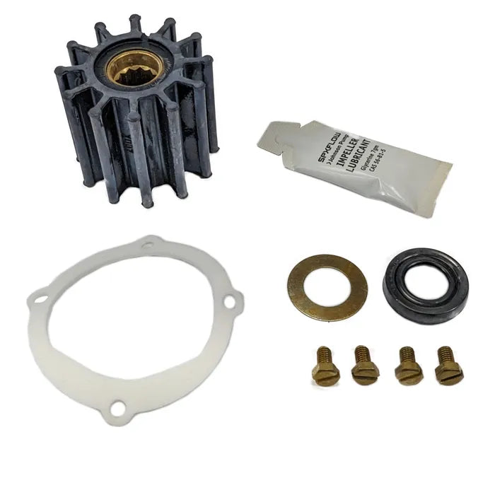 Johnson Pump auto part