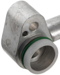 SUCTION LINE HOSE ASSEMBLY