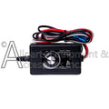 NON-SFI L&L HARNESS 2' PULL DOWN LA