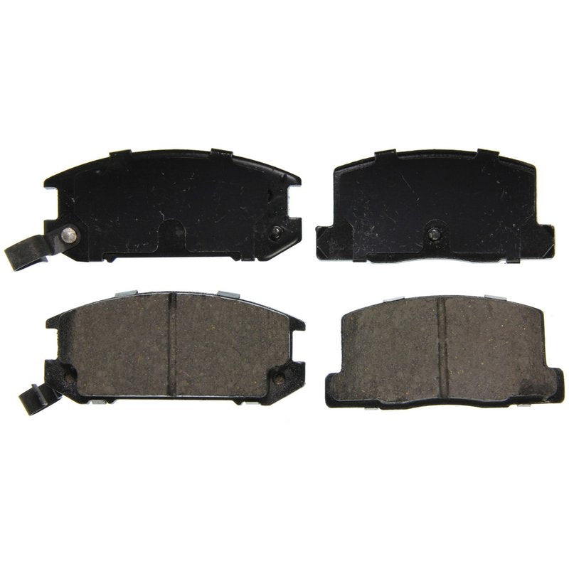 WAGNER BRAKE auto part