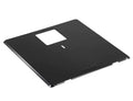 DOMETIC 10 GALLON BLACK WATER HEATER DOOR (DOUBLE LATCH)