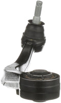 DELPHI control arms