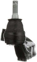 DELPHI control arms