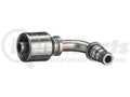 HYDRAULIC COUPLING - MEGACRIMP