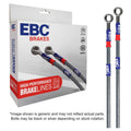 BRAKE HOSE KIT