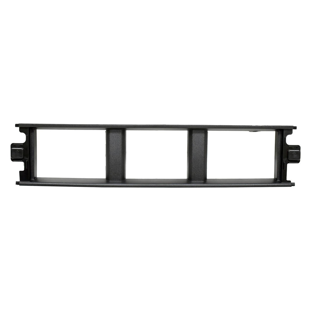 Sherman Parts bumper