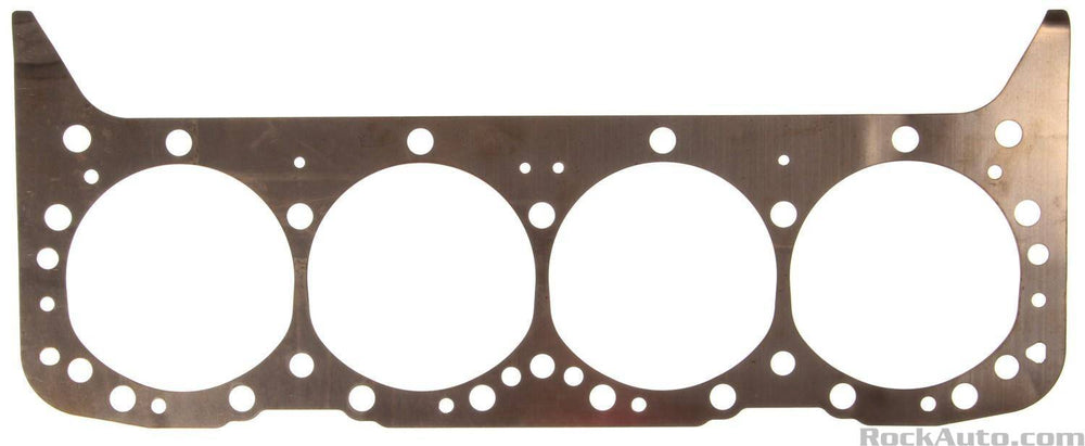 ~(0.8 lbs. 24X8X1)~ Cylinder Head Gasket 1957-1955 GM V8 265CI 4.3L Chevrolet 1957-1955 GMT L/D V8 265CI 4.3L Chevr