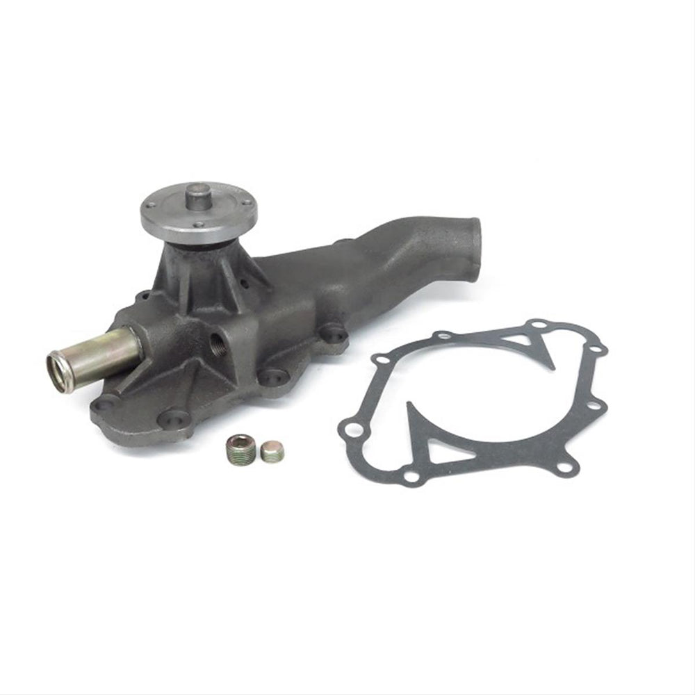 NEW WATER PUMP