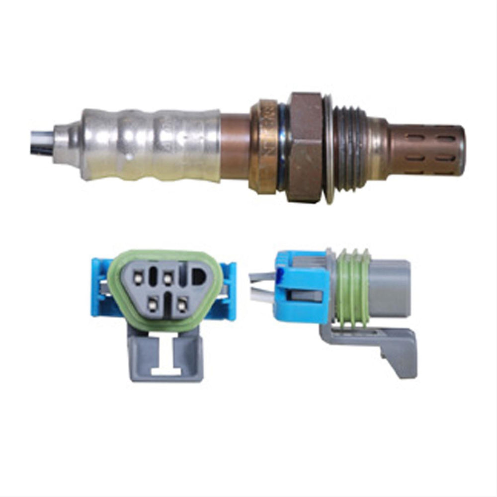 O2 OXYGEN SENSOR