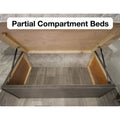 BED SUPPORT KIT, QUEEN OVERSIZED