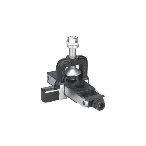 HYDRAULIC COUPLING - FIELD ATTACHAB