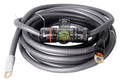 4AWG 1500W AMP KIT WITH R