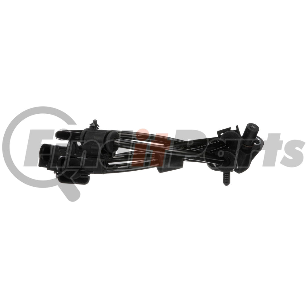 STANDARD IGN auto part