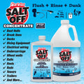 SALT OFF PROTECTOR WITH PTEF GAL.