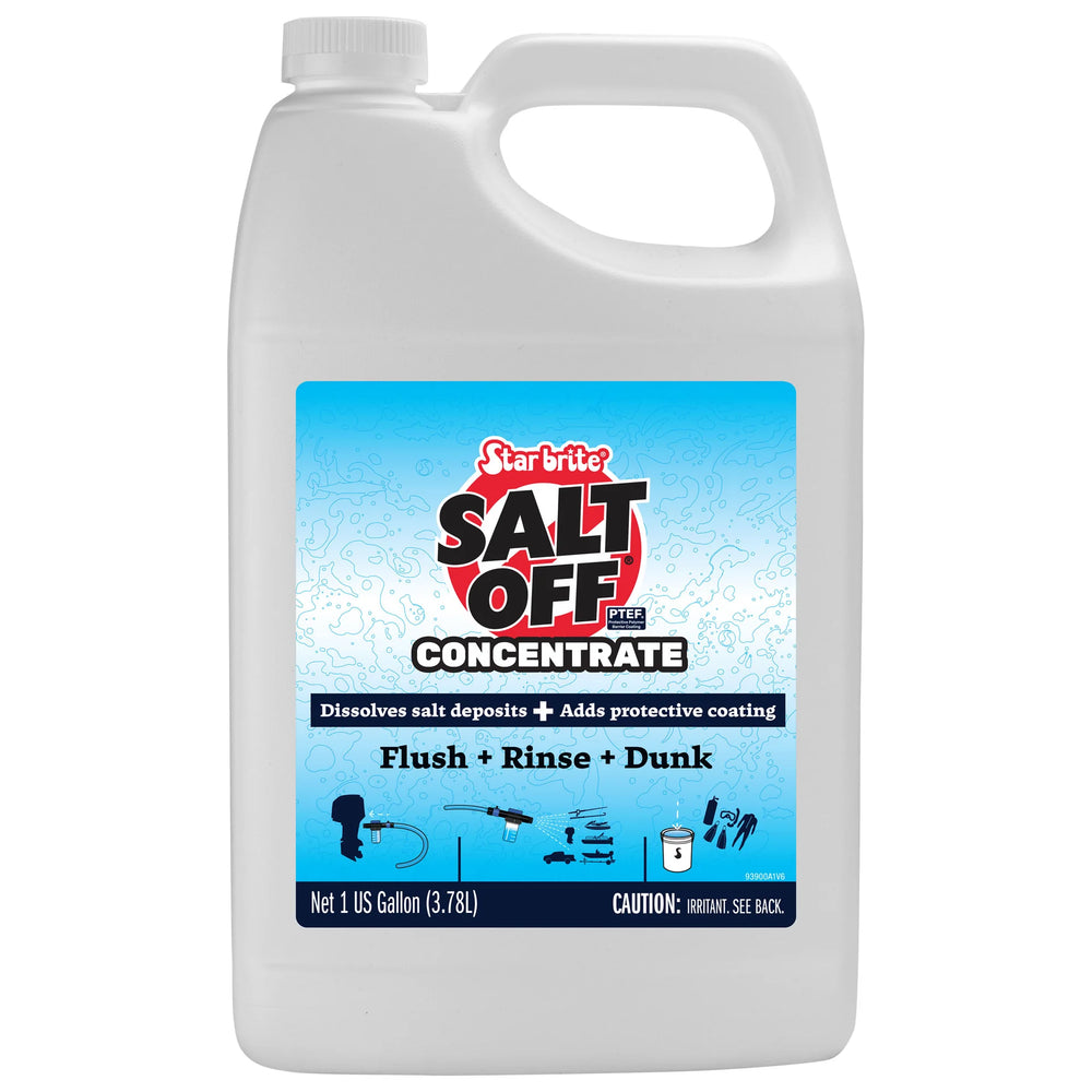 SALT OFF PROTECTOR WITH PTEF GAL.