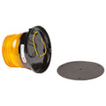 EMERGENCY LIGHTING YELLO