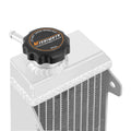 SUZUKI RM85 ALUMINUM DIRT BIKE RADIATOR