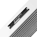 SUZUKI RM85 ALUMINUM DIRT BIKE RADIATOR