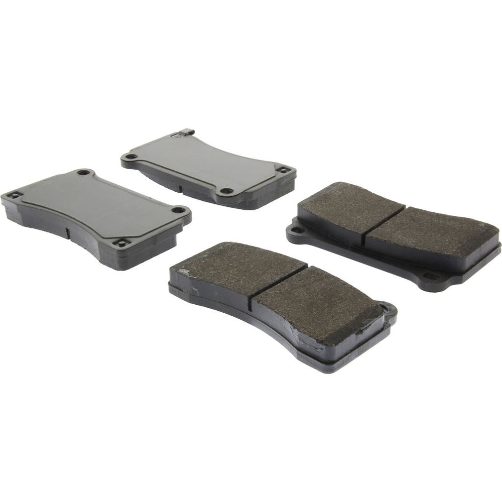 DFC auto part