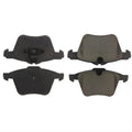 PREMIUM CERAMIC BRAKE PADS SHIMS AN