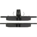 PREMIUM CERAMIC BRAKE PADS SHIMS AN