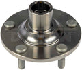 WHEEL HUB