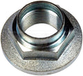 WHEEL HUB