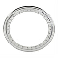 13in Outer Bead Lock Ring Chrome