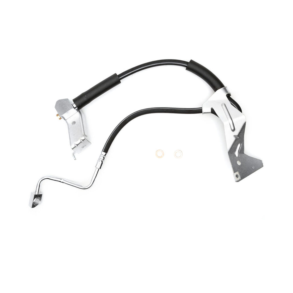 DFC auto part