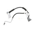 DFC auto part