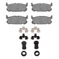 DFC auto part