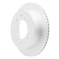 DFC 01-09 Lexus GX470 Rear GeoSPEC Coated Rotor