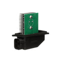 RESISTOR